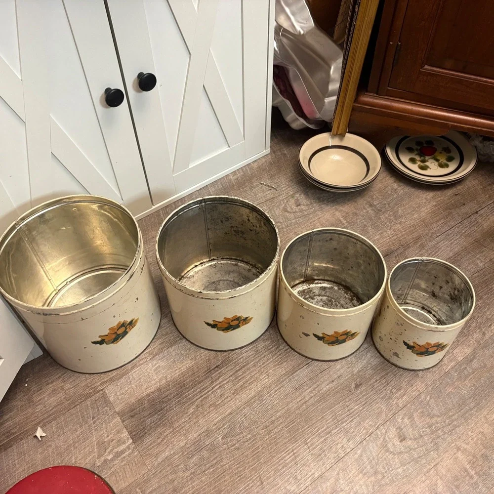 N/A vintage metal